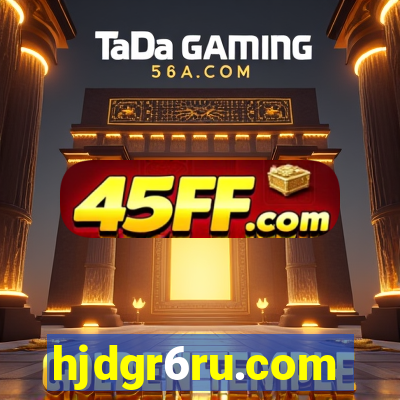 hjdgr6ru.com