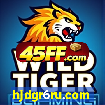 hjdgr6ru.com