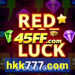 hkk777.com