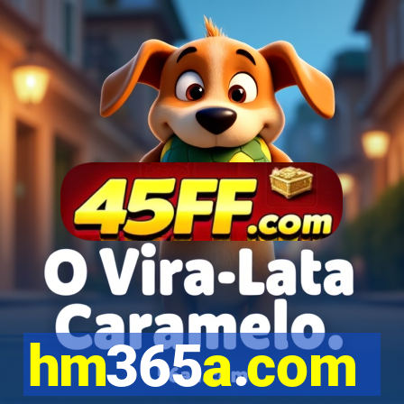 hm365a.com