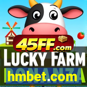 hmbet.com