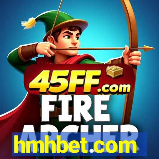 hmhbet.com