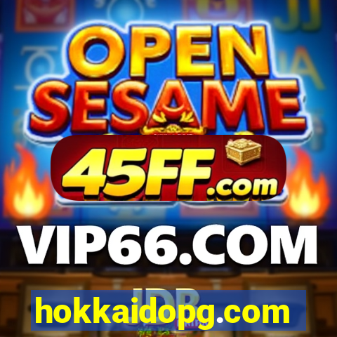hokkaidopg.com