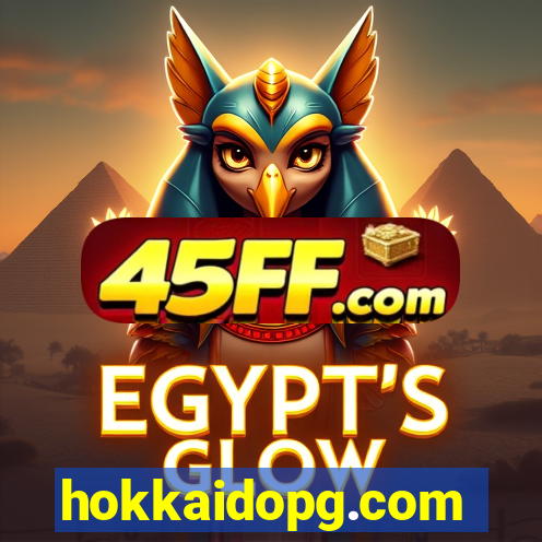 hokkaidopg.com