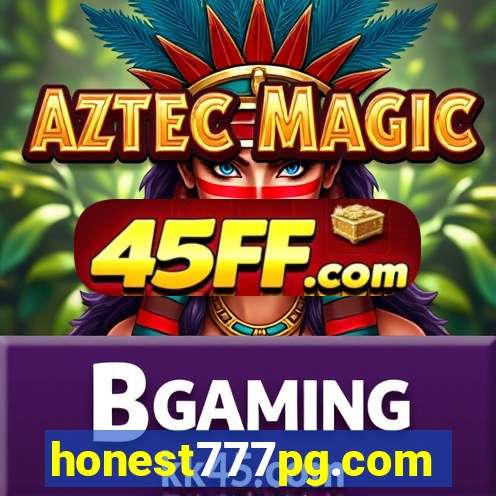 honest777pg.com