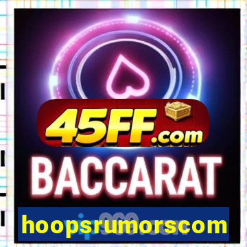 hoopsrumorscom