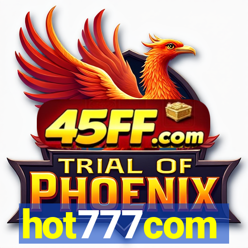 hot777com