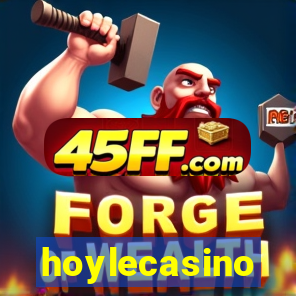 hoylecasino