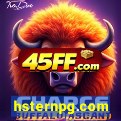 hsternpg.com