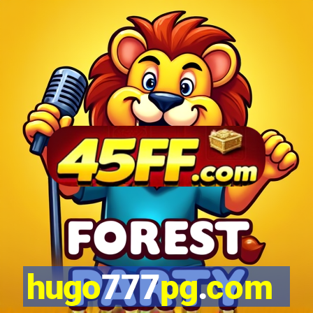hugo777pg.com
