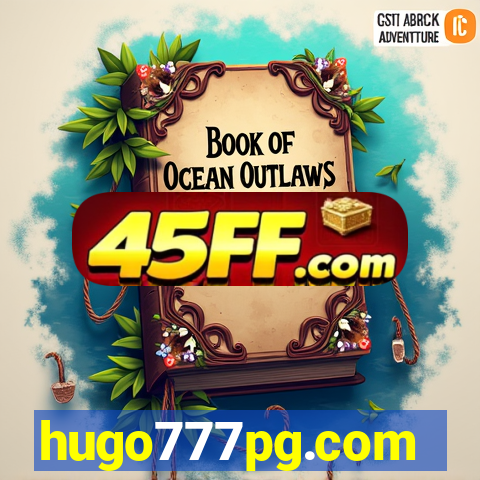 hugo777pg.com