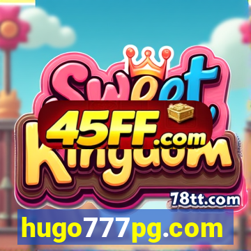 hugo777pg.com