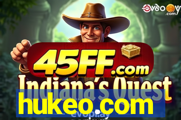 hukeo.com