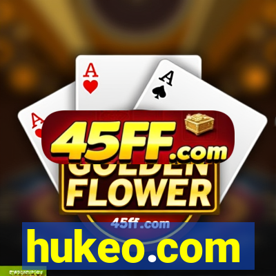 hukeo.com