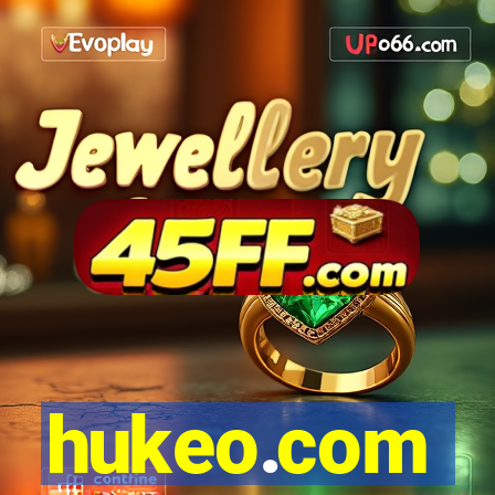 hukeo.com