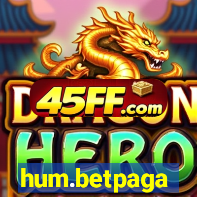 hum.betpaga