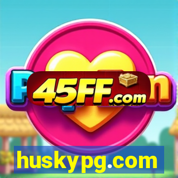 huskypg.com