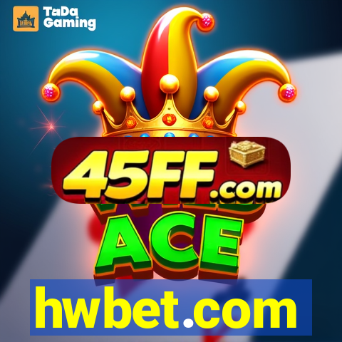 hwbet.com