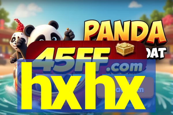 hxhx