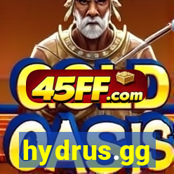 hydrus.gg