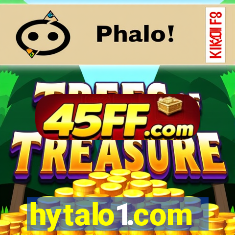 hytalo1.com