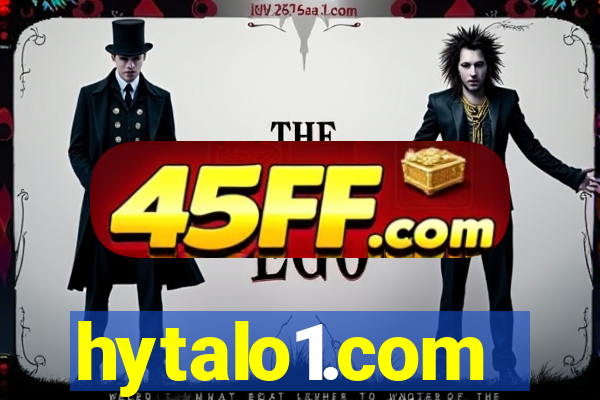 hytalo1.com