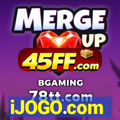 iJOGO.com