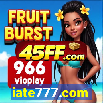 iate777.com