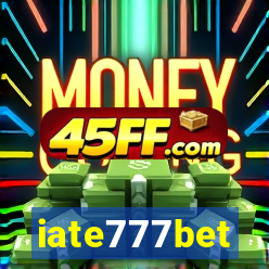 iate777bet