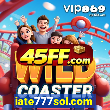 iate777sol.com