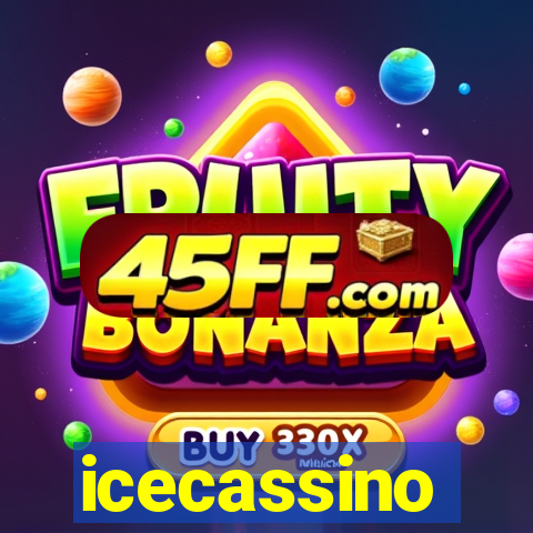 icecassino
