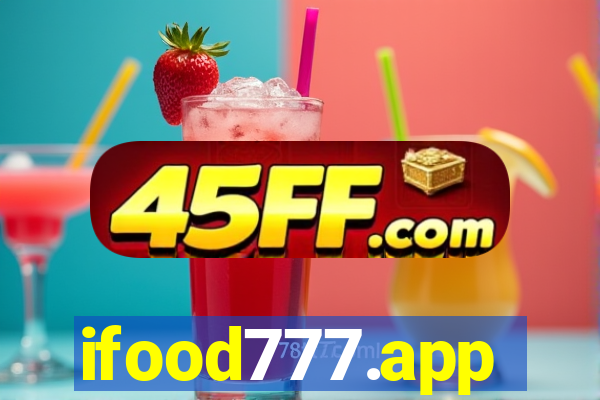 ifood777.app
