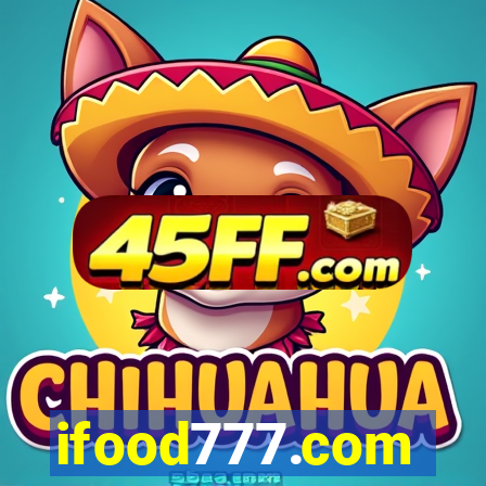 ifood777.com