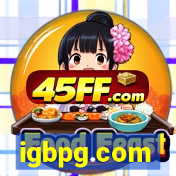 igbpg.com