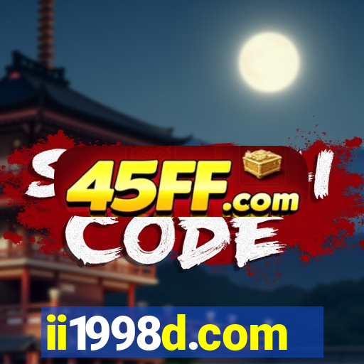 ii1998d.com