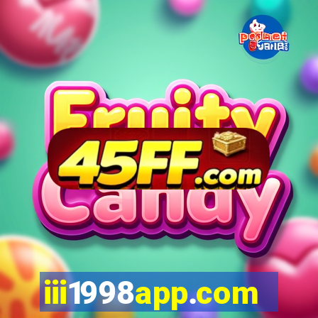 iii1998app.com