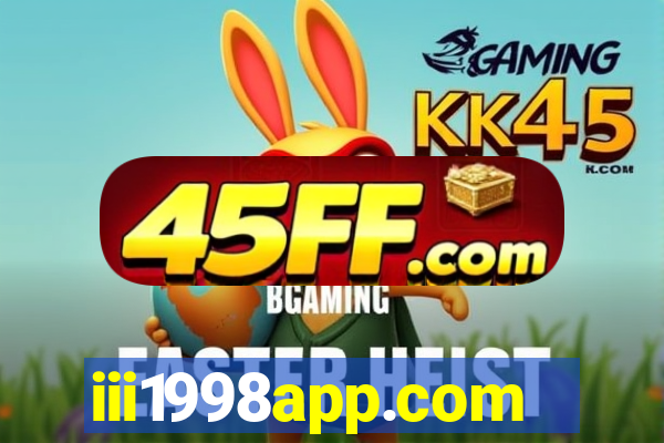 iii1998app.com