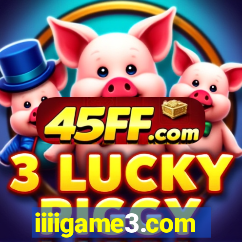 iiiigame3.com