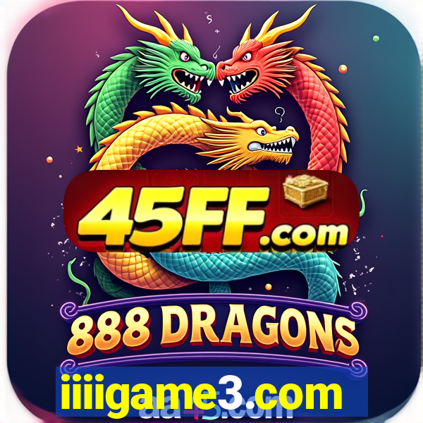 iiiigame3.com