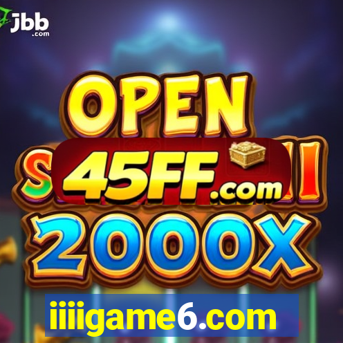 iiiigame6.com