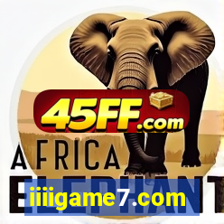 iiiigame7.com