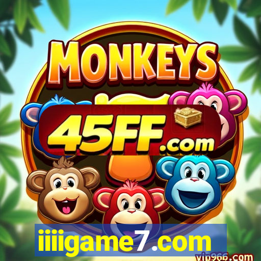 iiiigame7.com