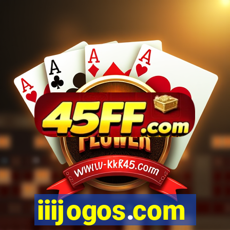 iiijogos.com