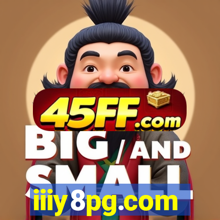 iiiy8pg.com