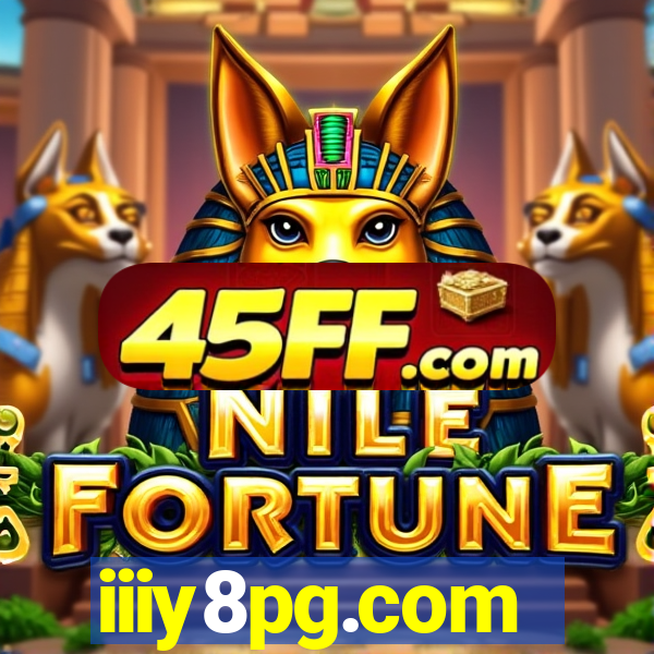 iiiy8pg.com