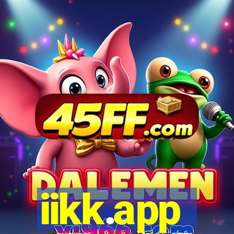 iikk.app