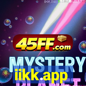 iikk.app