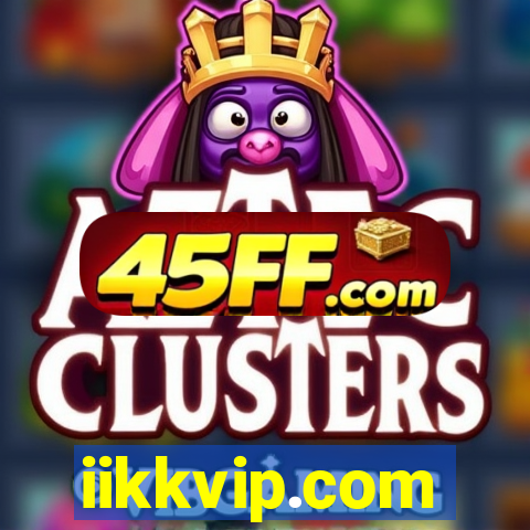 iikkvip.com