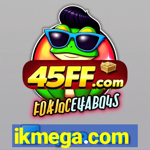 ikmega.com