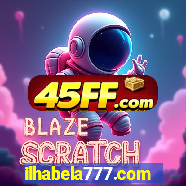 ilhabela777.com